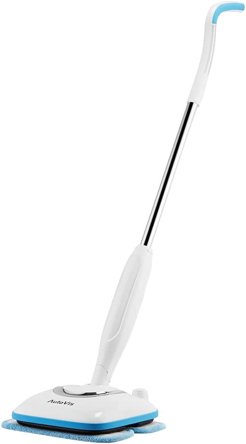 Cordless  Automatic  Sweeper and Mop