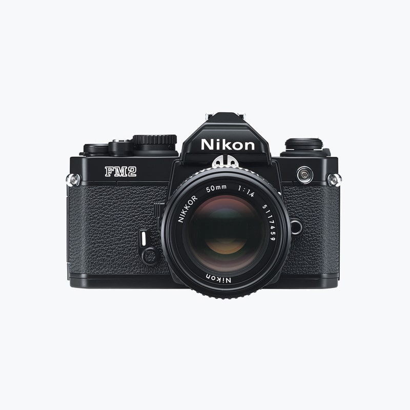 Digital Camera Focus